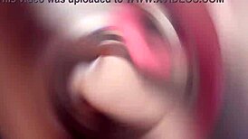 wet welcome for black monika in wild 2on1 bbc rough sex