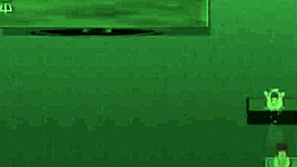 um velho gordo domina com seu grande pau na fleshlight squad parte 5