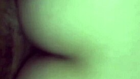 Hardcore Anal With Big Ass And Monster Cock