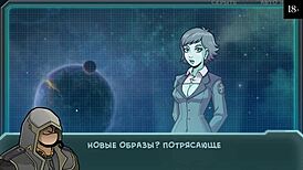 complete gameplay star channel 34 part 5 with big tits undressing