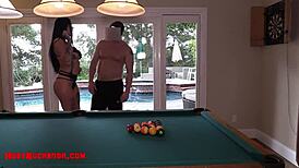 big tits tattooed janey doe gets rough face slamming after party