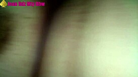 My husband and his brother pound me like a cheap Latina whore