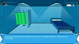 totally spies paprika trainer part 3 our jedi buddy