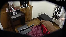 Intense Piston Action and Instant Fuck with Akiho Yoshizawa!