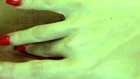 Alina Squirting Wildly in Her Hotel Room Tonight