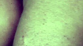 blonde milf says she's a huge slut who loves anal