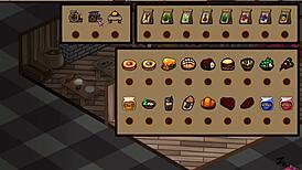 Elf sex farm hentai game pornplay ep 2 milking and breeding my elf slave with big tits boobs