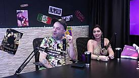 he loves watching his woman fuck another guy