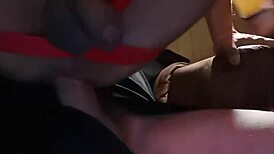 My Step Daddy Fuck Me Hard