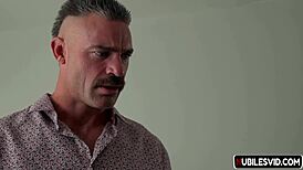 Kenzie Taylor Kylie Rocket Threesome