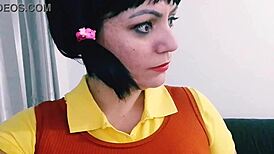 erotica the little doll from round 6 in brazilian version