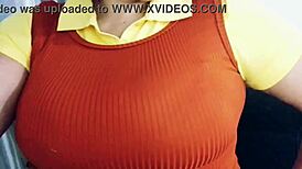 erotica the little doll from round 6 in brazilian version