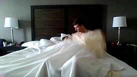 Homemade FUCKIN’ video with raw amateur action in high def