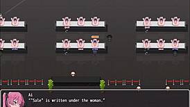 um velho gordo domina com seu grande pau na fleshlight squad parte 5