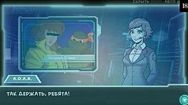 complete gameplay star channel 34 part 5 with big tits undressing