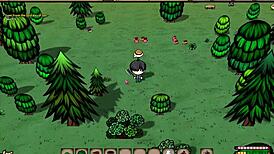 Elf sex farm hentai game pornplay ep 2 milking and breeding my elf slave with big tits boobs