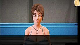 exploring my new family dynamics in episode 264