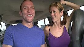 Satisfying that hungry wild pecker!