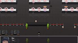 um velho gordo domina com seu grande pau na fleshlight squad parte 5