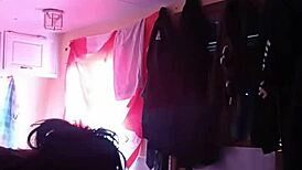 sucking a deep load of cum like a pro 😋