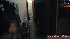 Teen tied up, fingering close-up—first time bound?