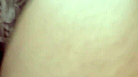 Eighteen Year Old Enters Married Uber Driver Car For Ass Fuck