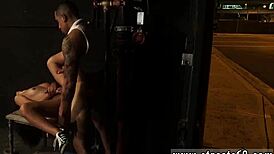 Petite Tattooed Gina Valentina Shines as Pretty Porn Star