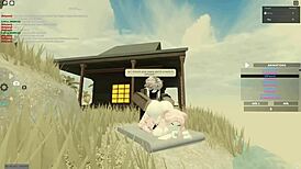 I'm losing it over this deepthroat and ass shaking with big tits in New Zealand