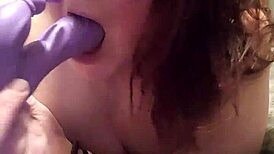 Missr8 With My Favorite Toy