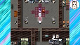 Hellfrost Flesh Toilet Knight Styria faces the slut lord's conspiracy. Demon games unfold in nerdy hentai chaos!