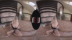 is denim still in fashion for taboo masturbation?