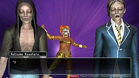 In This Hentai Game, The 18 Premium Play Darkness Guide Continues In Part 3.