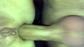 Hart In Den Arsch Gefickt