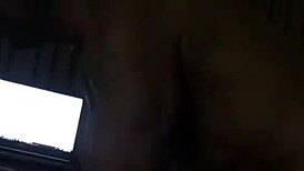 she loves hardcore fucking with her husband even when things get fucked up