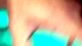 Cougar and Babe in Messy Mutual Masturbation