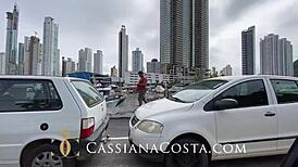 They asked for a female threesome