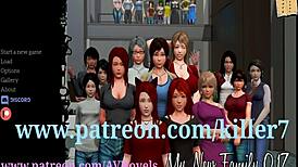 my new family episode 288