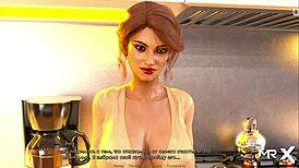 guys relaxing on yacht, playing games and chilling out