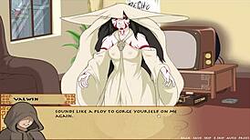 Four Elements Trainer Book 4 Love Part 73 Adventure