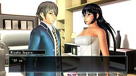 In This Hentai Game, The 18 Premium Play Darkness Guide Continues In Part 3.