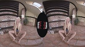 is denim still in fashion for taboo masturbation?