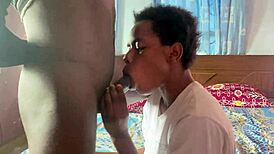 Enjoying a good time with an active milf in my hotel room