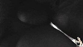 fan cummed in paty angels pussy without a condom