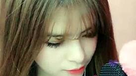 Em Nguyệt Hotgirl Teases on Uplive Livestream