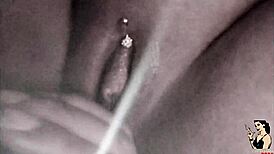 fan cummed in paty angels pussy without a condom