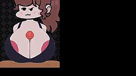 wanna play a soft game with my gf tonight?