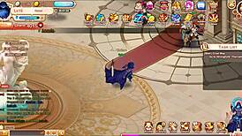 Detailed walkthrough of gods of hentai game part two.