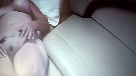 banging my step sister in homemade group fun