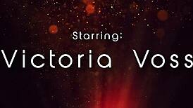 hot witch victoria voss casts a sex spell on you