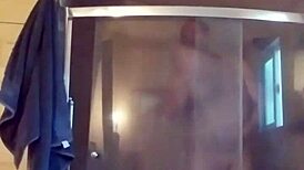 Blue Eyes Amateur Homemade